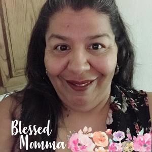 Meet your Posher, Noemi